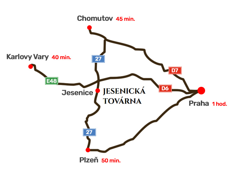 Jesenick&aacute; tov&aacute;rna