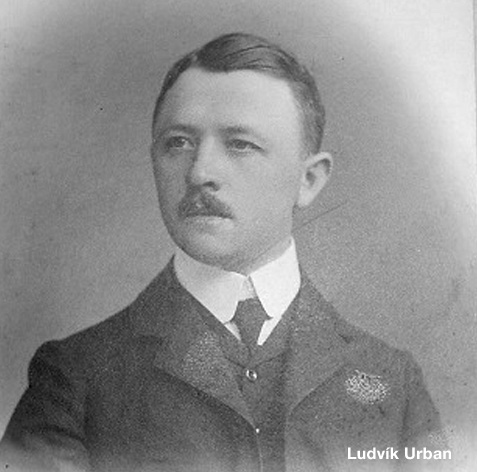 Ludvík Urban