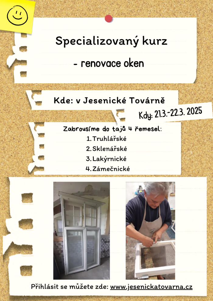 Jesenick&aacute; tov&aacute;rna